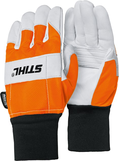 WERKHANDSCHOENEN DYNAMIC PROTECT MS SZ M REF:00886100309 STIHL