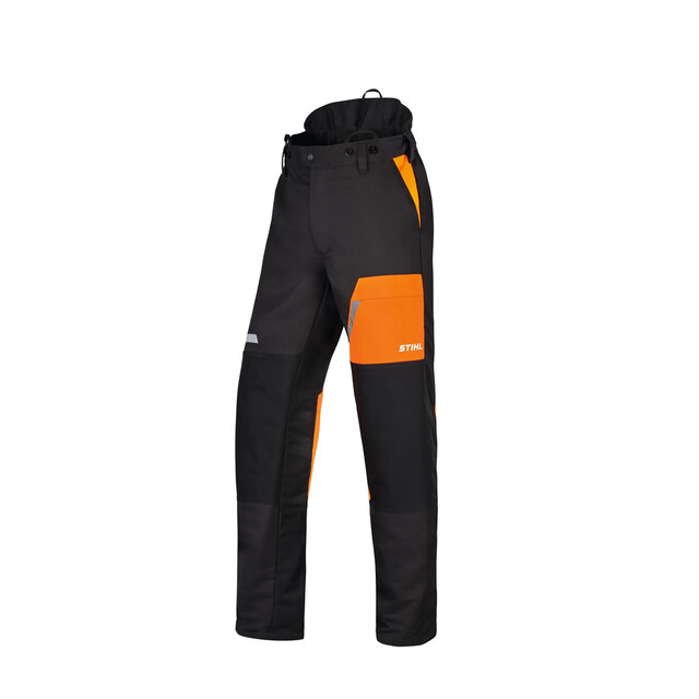BROEK MET TAILLEBAND FUNCTION CORE SZ M DACL1 REF:00883422904 STIHL