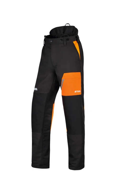 BROEK MET TAILLEBAND FUNCTION CORE SZ 3XL DACL1 REF:00883422908 STIHL