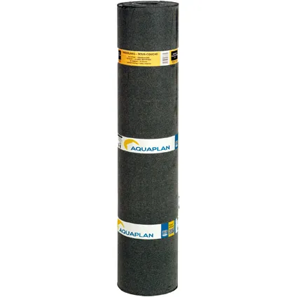 ONDERLAAG GLASVLIES 3TT REF:01130155 AQUAPLAN
