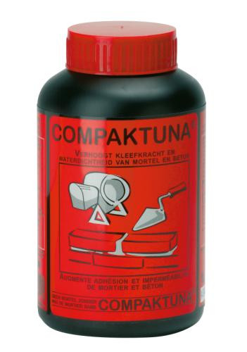 COMPAKTUNA 1L REF:01.1L A 950000