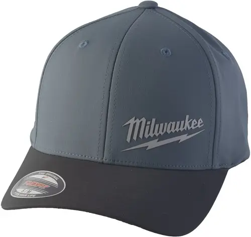 BCPBLU L/XL BASEBALL CAP PERFORMANCE BLAUW L/XL - 1 STUK REF: 4932493106 MILWAUKEE