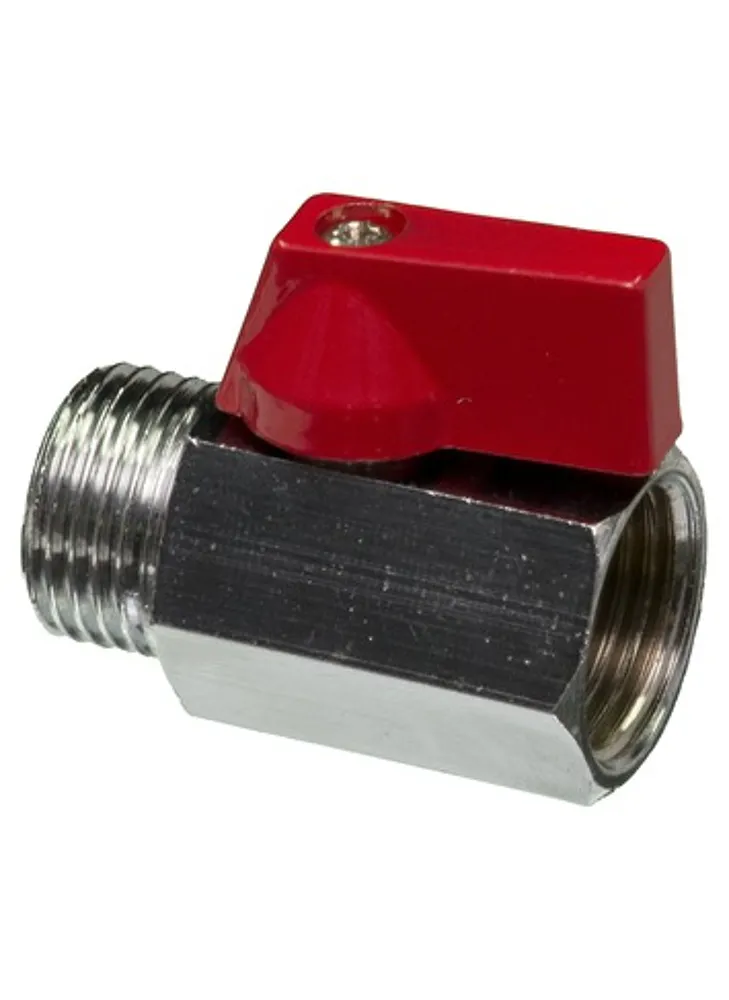AFSLUITKRAAN 1/2''MF REF:8350261 VEBON