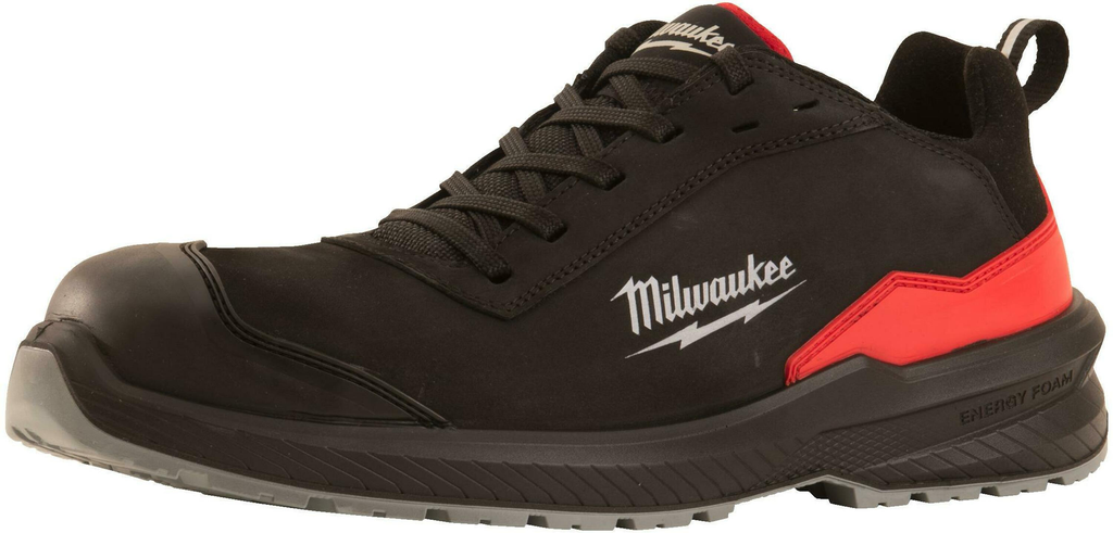 VEILIGHEIDSCHOENEN FLEXTRED S3S 1L110133 ESD SC FO SR MT: 43 REF:4932493721 MILWAUKEE