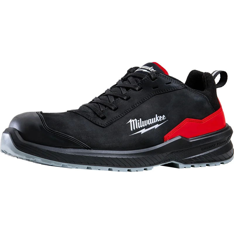 VEILIGHEIDSCHOENEN FLEXTRED S3S 1L110133 ESD SC FO SR MT: 48 REF:4932493726 MILWAUKEE