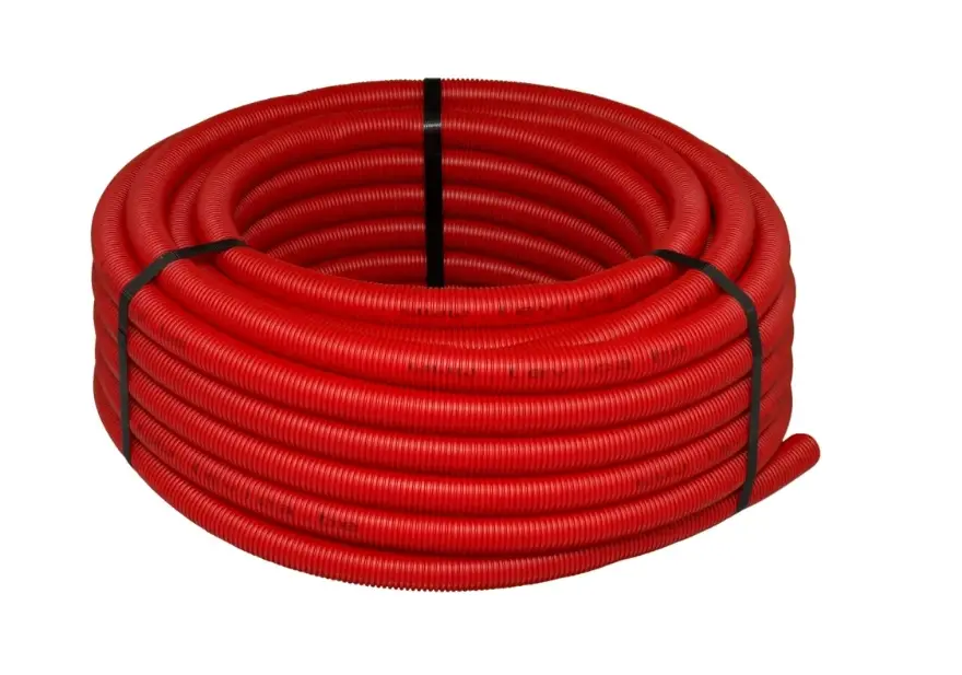  MEERLAGENBUIS MET MANTEL SPP RD 15M D 20X2.0 REF:4050015 VEBON
