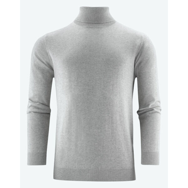 HARVEST ASHLAND TURTLE GREY MELANGE S REF:2112513-140-4 TEXET