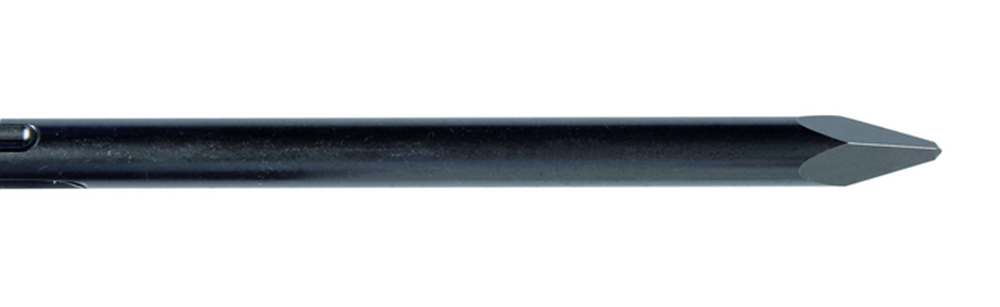 Puntbeitel 400mm (28mm) 751520