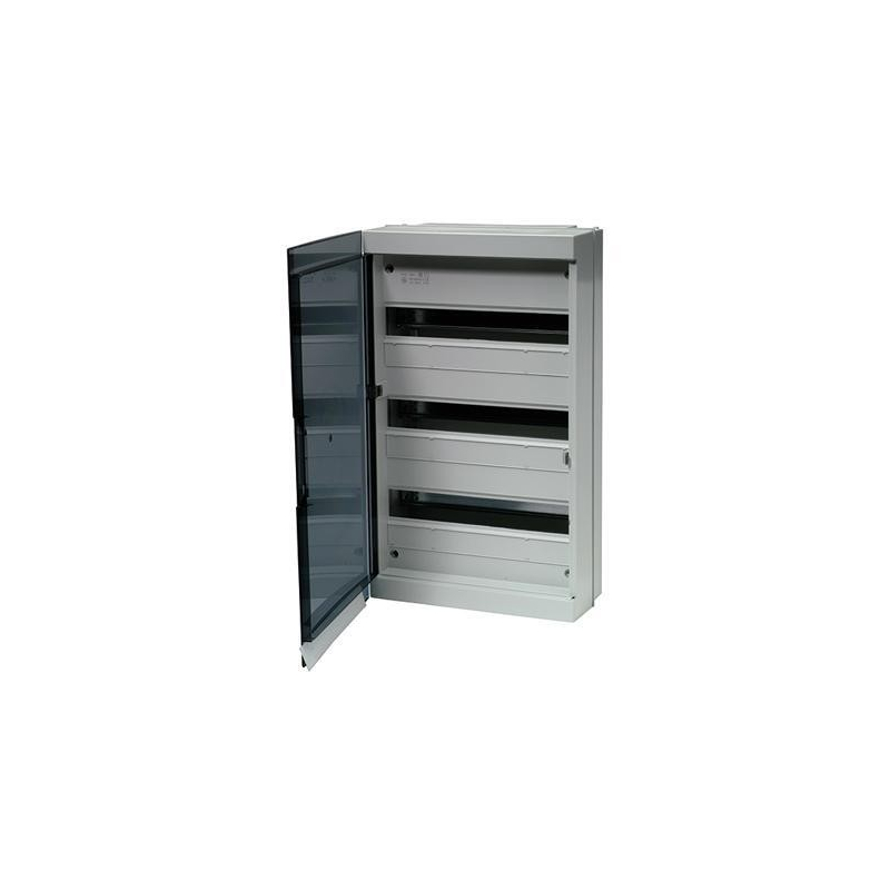 F-O-R 150 ZEKERINGSKAST OPB 3R 54M IP40 VYN012039300800