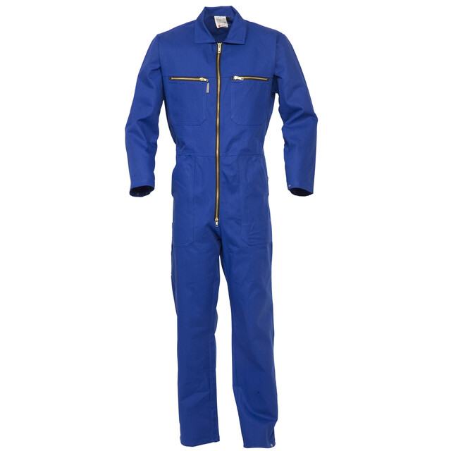 RALLY-OVERALL MT:H--50 KORENBLAUW REF:2136-048170--50 HAVEP
