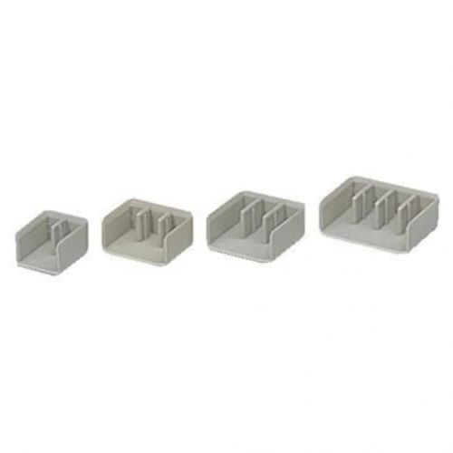 VBS SLUITKAP 3P RAIL 10MM REF:VYN098901300310 VYNCKIER