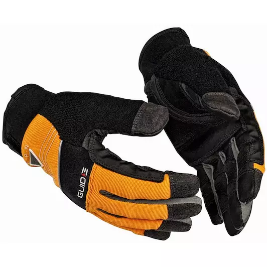 WERKHANDSCHOENEN GUIDE 6401 CPN MT:10 REF:223543505 VIP SAFETY