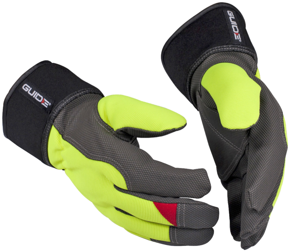 HIGH-VIS WINTERHANDSCHOENEN 5148W MT11 B REF:223541491