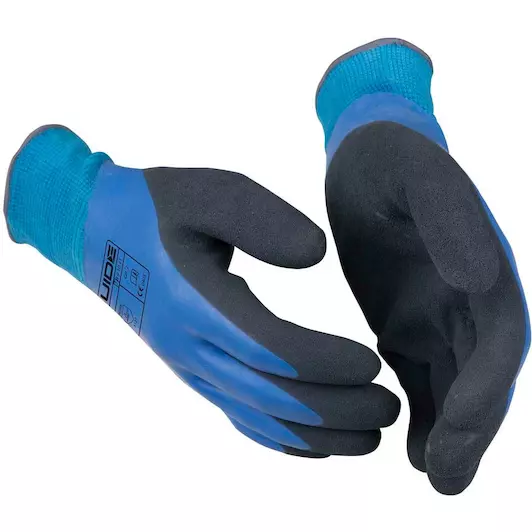 WATERDICHTE HANDSCHOENEN 585 11 REF:223542671 GUIDE