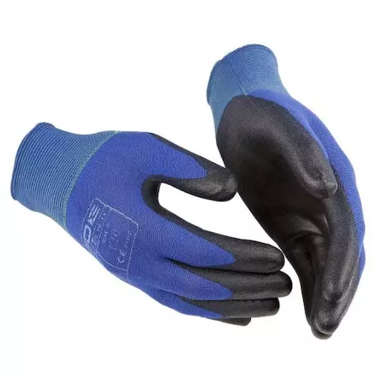 DUNNE WERKHANDSCHOENEN GUIDE 650 MT:11 REF:223536616 VIP SAFETY
