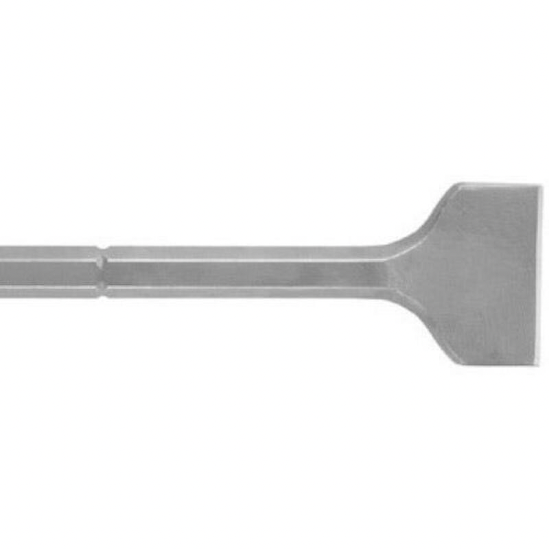 SPADEBEITEL 76x400mm (28 mm) 751524