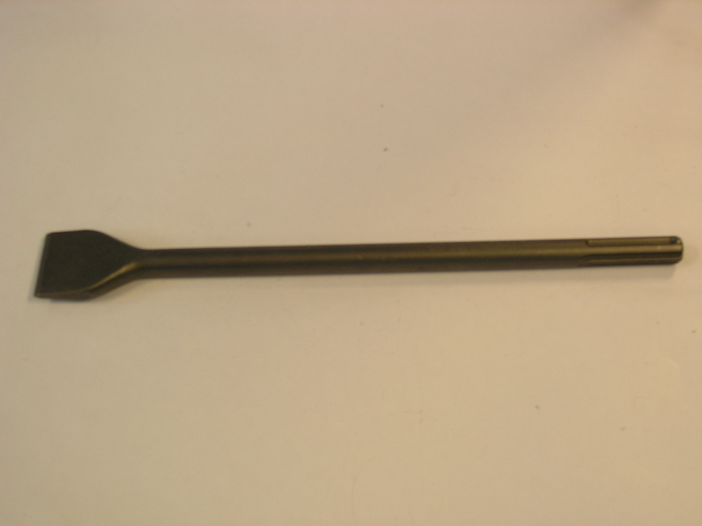 Spadebeitel 76x400mm (28 mm) 751524