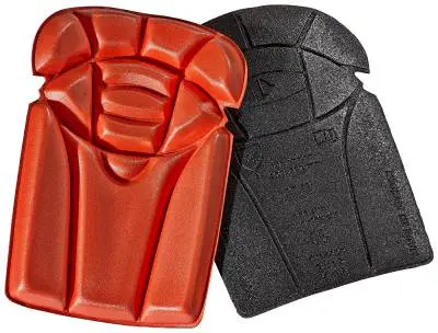 KNEEPAD 540PP ORANGE REF:800049009 L.BRADOR