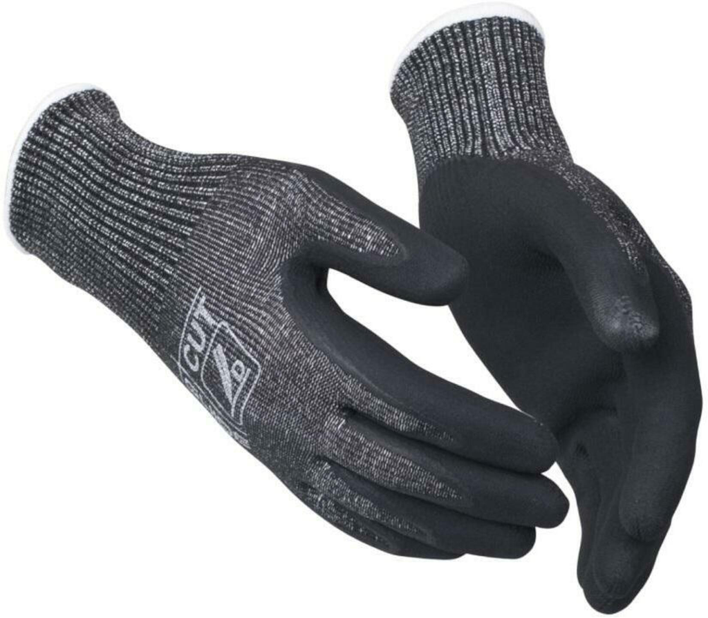 SNIJBESTENDIGE HANDSCHOEN GUIDE 313 MT:10 REF:223546466