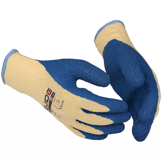 WERKHANDSCHOENEN GLOVE GUIDE 155 MAAT:10 REF:223534439 GUIDE