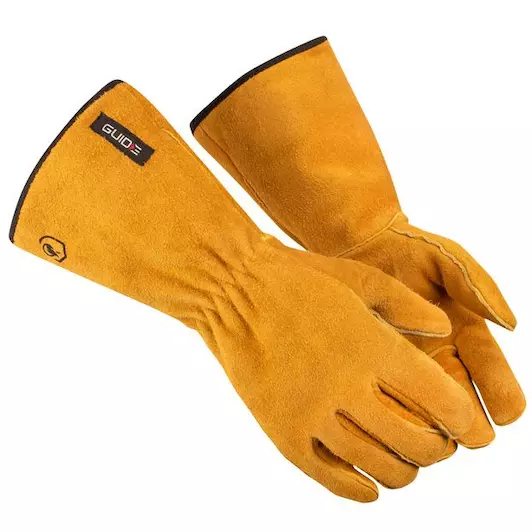 LASHANDSCHOENEN GLOVE 3569 MT:10 REF:223590446 GUIDE