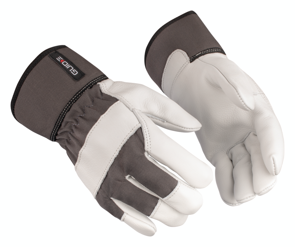 WERKHANDSCHOENEN GLOVE GUIDE 1951 9 REF:223590415 GUIDE