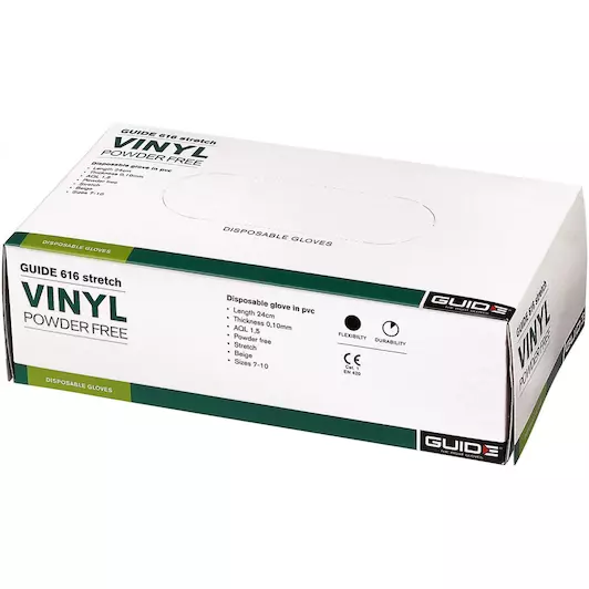 WEGWERPHANDSCHOENEN GUIDE 4013 9 REF:223536327 GUIDE