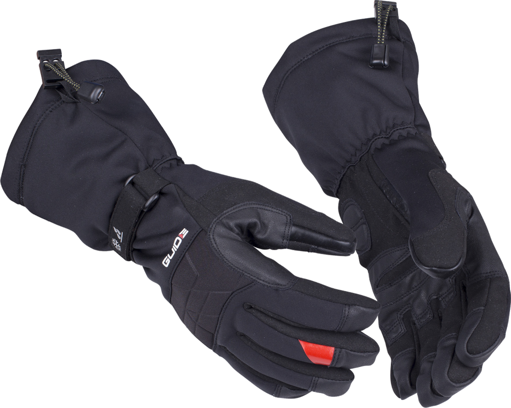 WATERDICHTE WINTERHANDSCHOENEN 5003W HP 10 REF:223605086 GUIDE