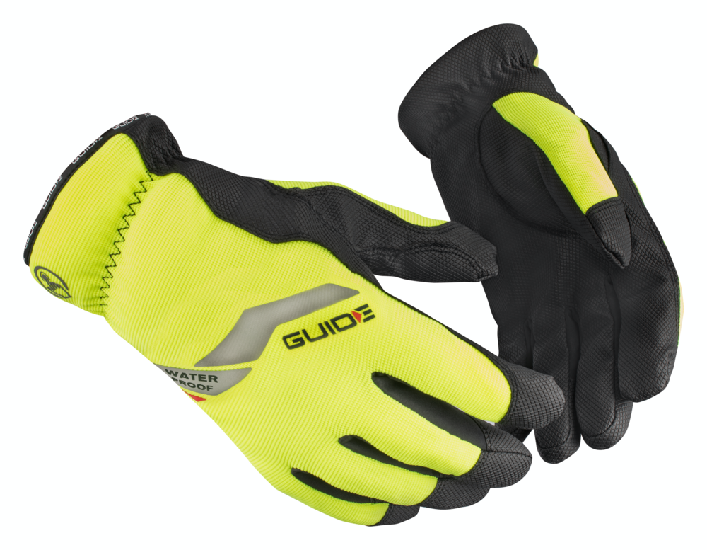HIGH-VIS WERKHANDSCHOENEN 5122W 9 REF:223900015 GUIDE