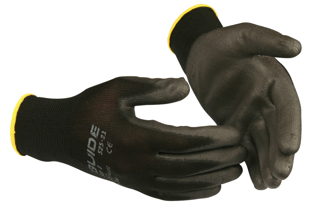 DUNNE WERKHANDSCHOENEN GUIDE 525 8 REF:223530866 GUIDE