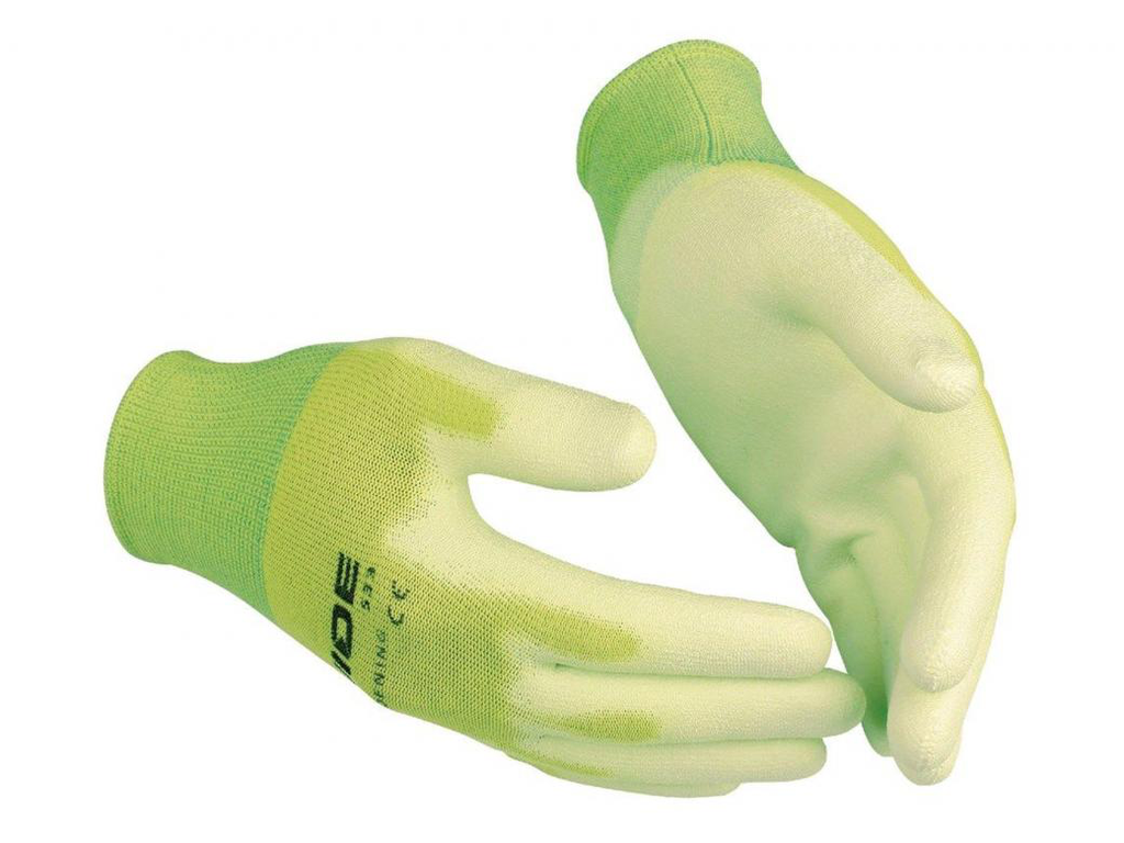 HANDSCHOENEN GLOVE GUIDE 533 PP 7 REF:223602400 GUIDE