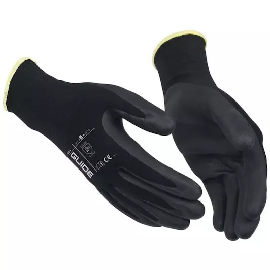 HANDSCHOENEN GLOVE GUIDE 574 8 REF:223546604 GUIDE