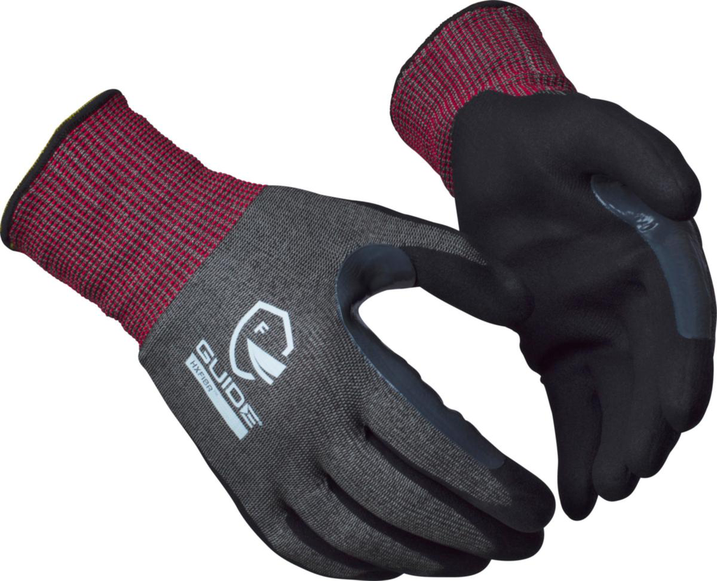 HANDSCHOENEN GLOVE GUIDE 6605 9 REF:223590095 GUIDE