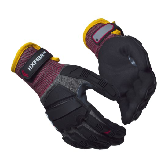 HANDSCHOENEN GLOVE GUIDE 6608 9 REF:223590125 GUIDE