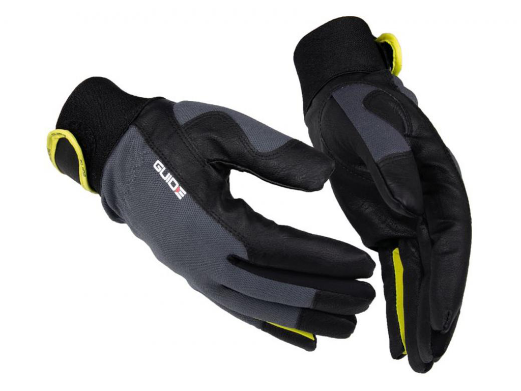 WINTER HANDSCHOENEN GLOVE GUIDE 775W PP 10 REF:223604926 GUIDE