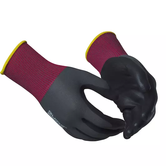 HANDSCHOENEN GLOVE GUIDE 9501 11 REF:223590137 GUIDE