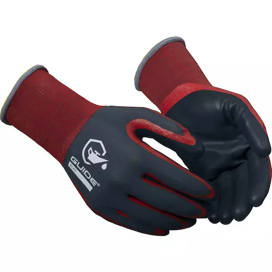 HANDSCHOENEN GLOVE GUIDE 9502 10 REF:223590146 GUIDE