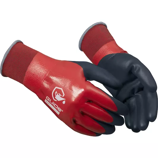 HANDSCHOENEN GLOVE GUIDE 9504 10 REF:223590166 GUIDE