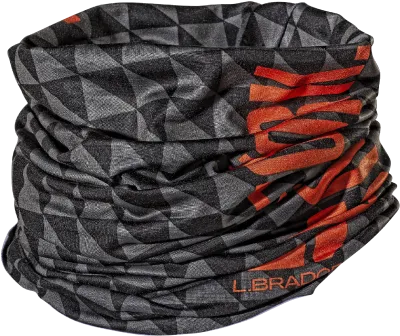 HEAD OVER 509P BLACK REF:800052272 L. BRADOR