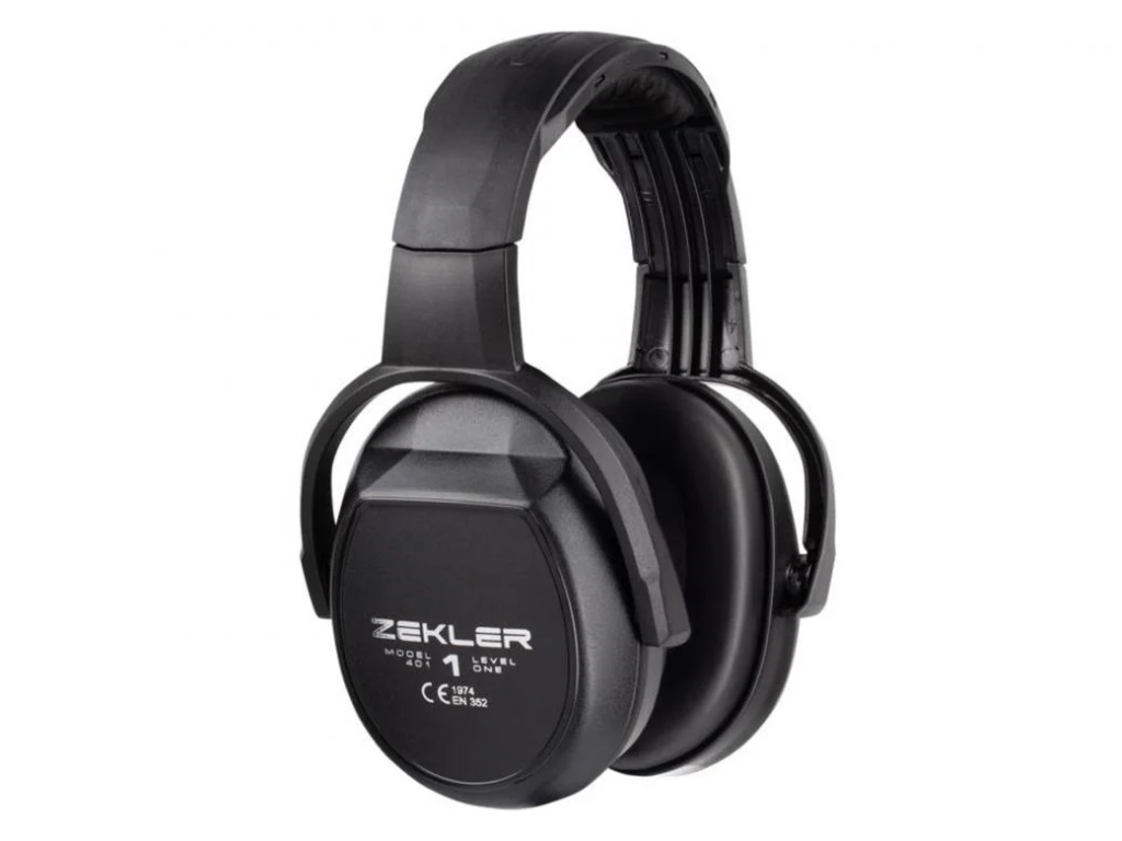 EAR DEFENDER ZEKLER 401 REF:380682062 ZEKLER
