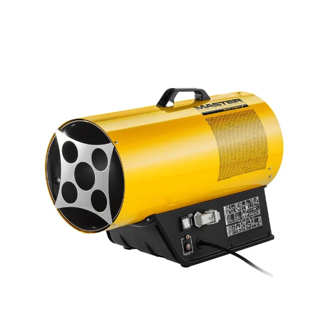 GASHEATER BLP73 ET 73KW BE REGELAAR REF:BLP73ET-B MASTER