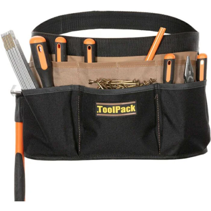 TOOLPACK HANDY BELT 360.058
