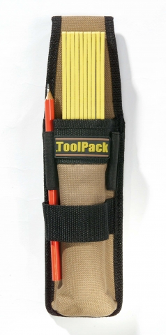 VOUWMETERHOUDER TOOLPACK REF:360.073