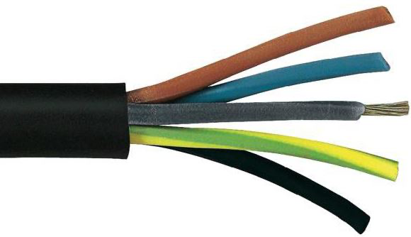 CTMBN H07RN-F 5G4 CABCTMB5G4 KABEL