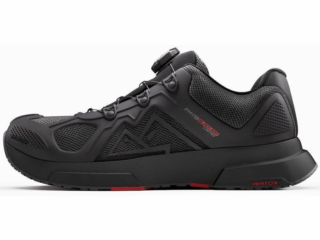VEILIGHEIDSSCHOENEN FM11B,41 REF:FM11B_41 AIRTOX