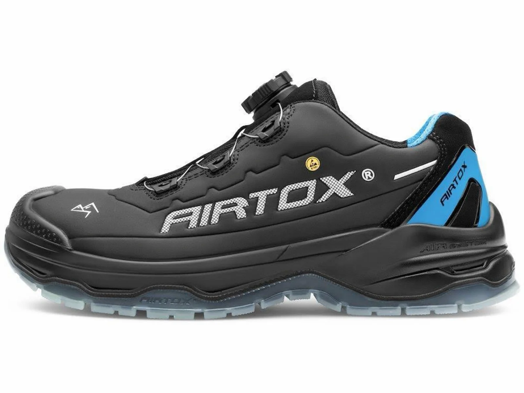 VEILIGHEIDSSCHOENEN TX11 MAAT 46 REF:TX11_46 AIRTOX