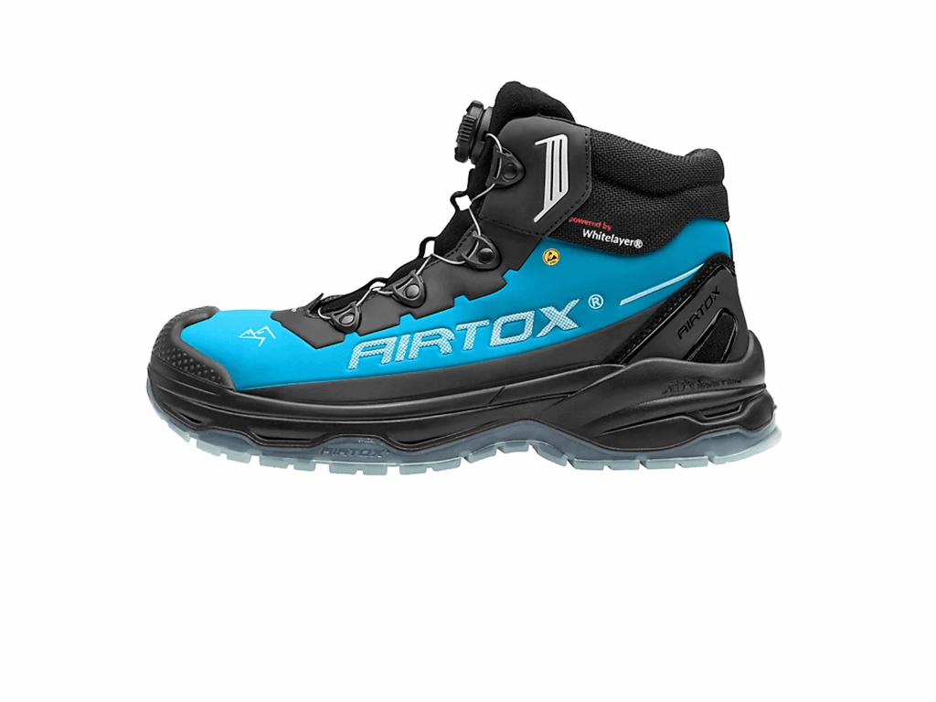 VEILIGHEIDSSCHOENEN TX66 S3 SRC ESD MT:47 REF:TX66_47 AIRTOX
