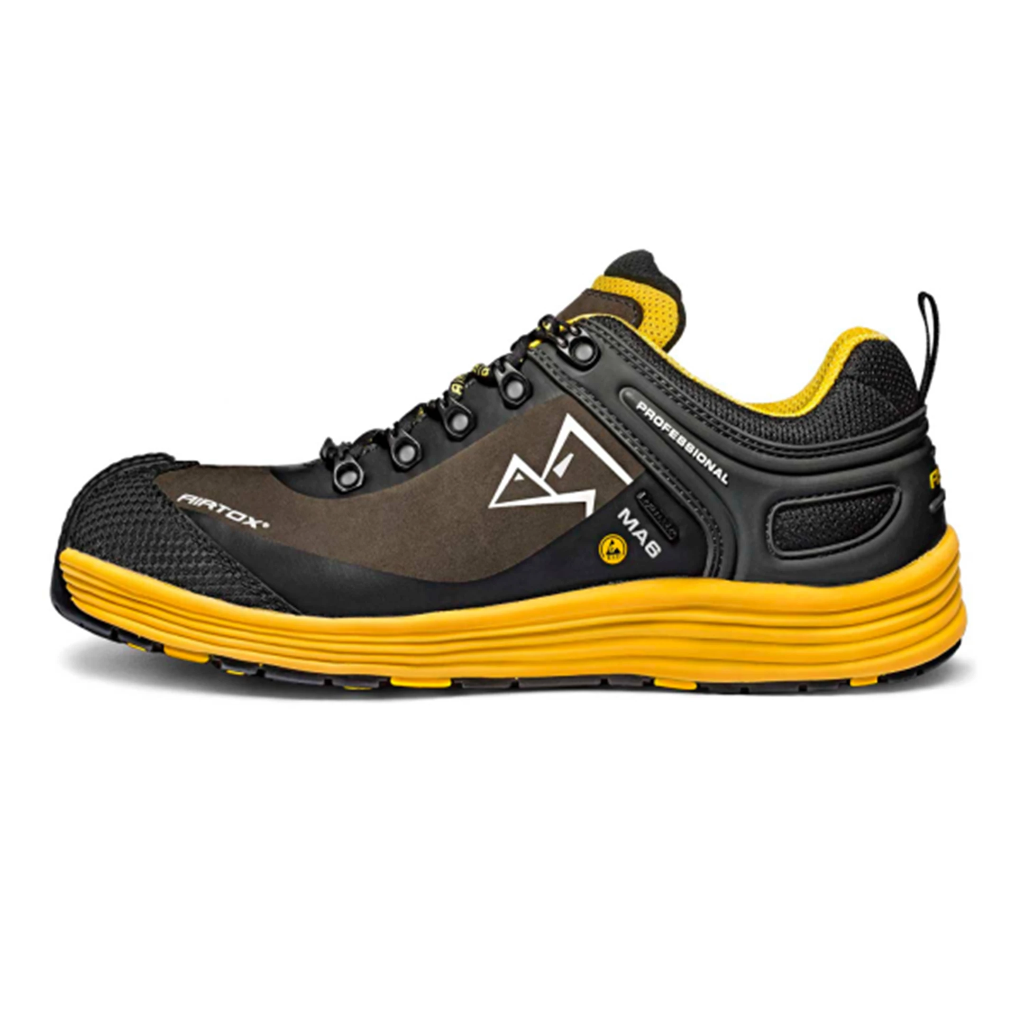 VEILIGHEIDSSCHOENEN MA6 S3 MT:47 REF:MA6_47 AIRTOX