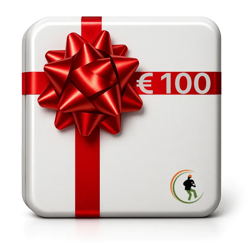 Cadeaubon € 100