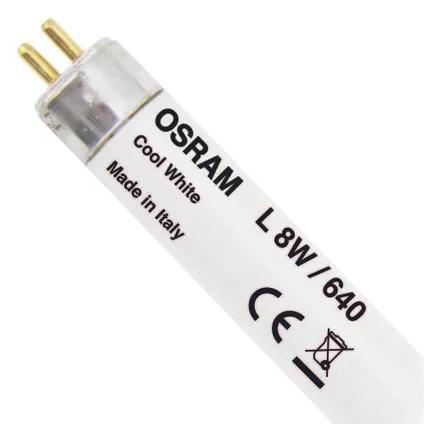 BASIC T5 SHORT REF:OSRL8640 OSRAM
